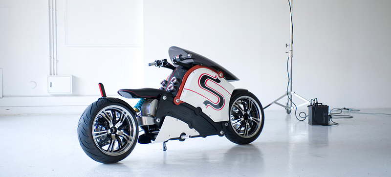 Illustration for article titled Realize Your Electric-Powered Akira Dreams With The Zec00